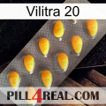 Vilitra 20 cialis1
